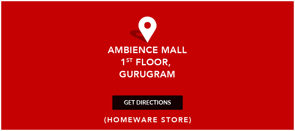 Ambience mall