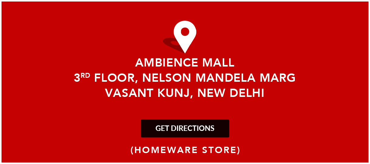 Ambience Mall Gurgaon - Delhi