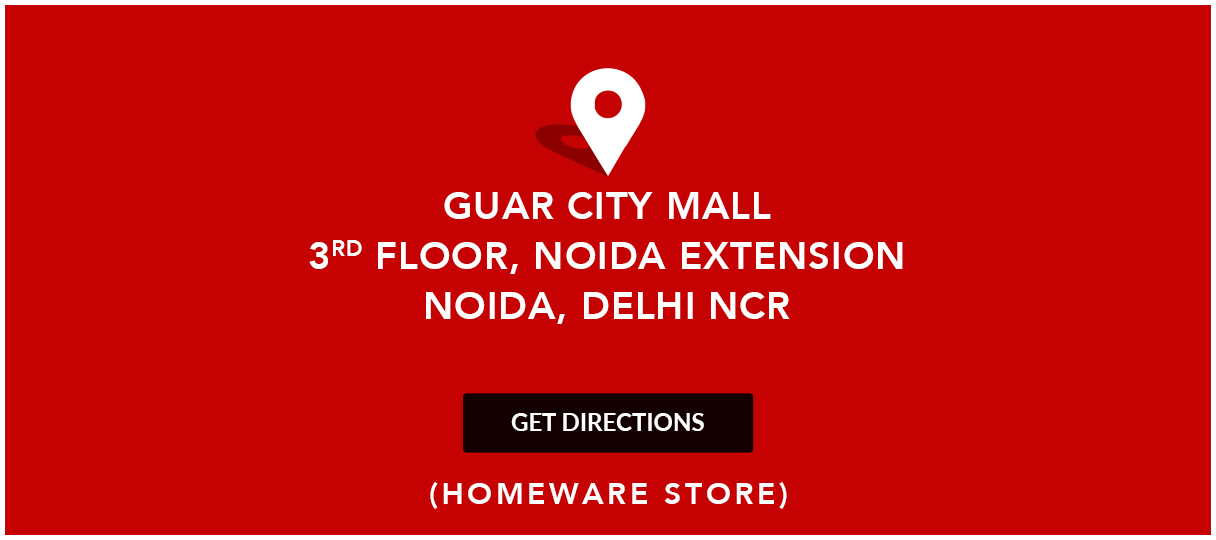 GUAR City Mall - Noida Delhi