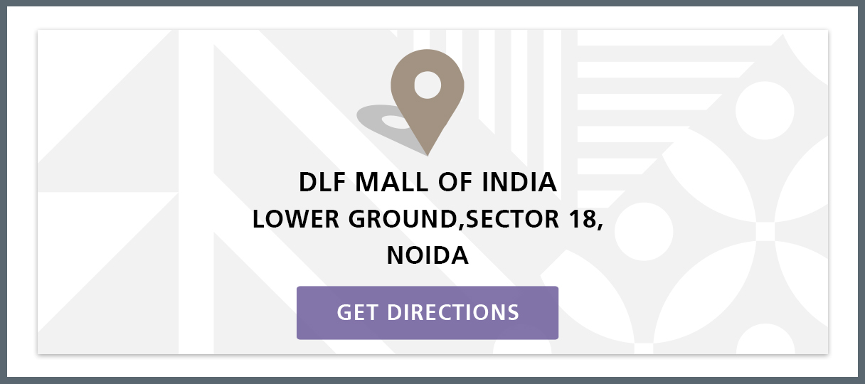 DLF Mall of india - Noida Delhi