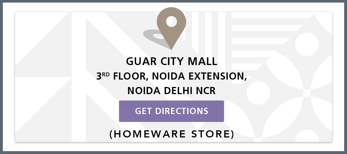 GUAR City Mall - Noida Delhi