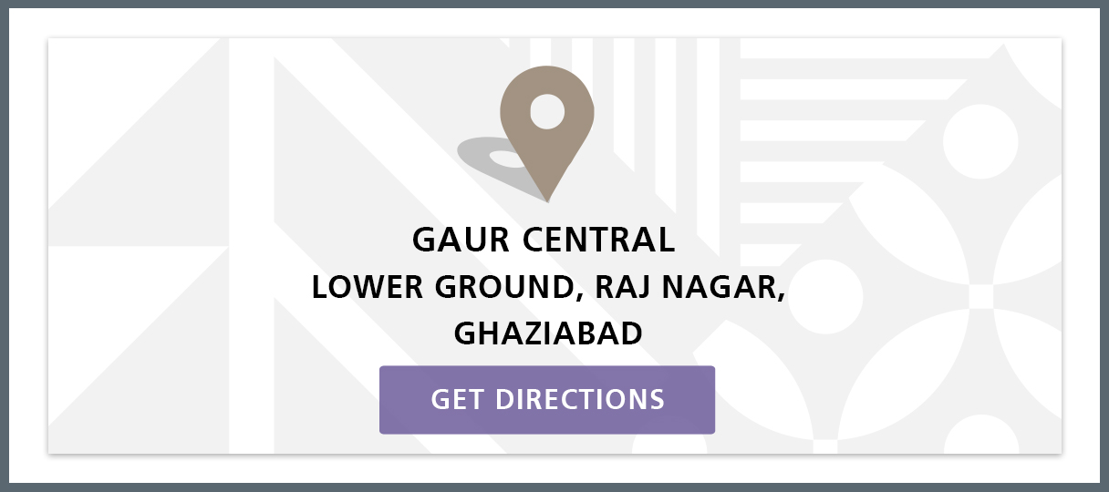 Gaur Central Ghaziabad