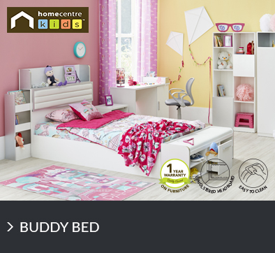 home centre kids bed