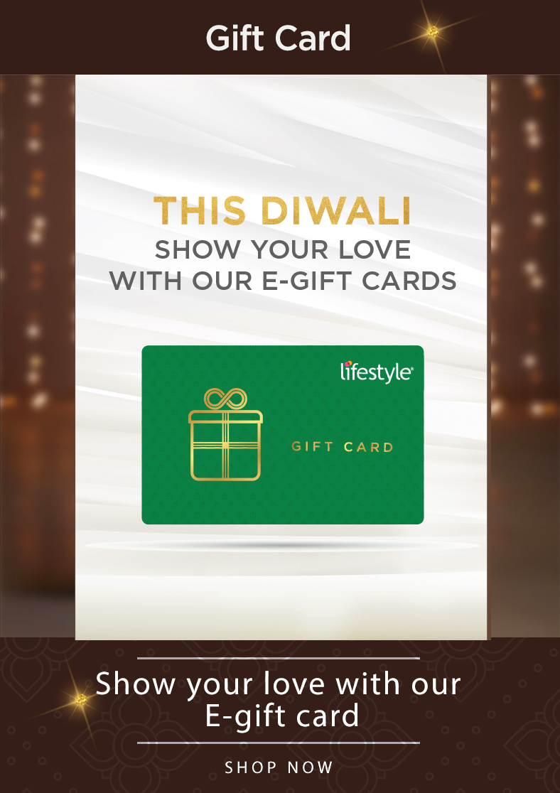 Lifestyle Gift Cards | Lifestyle Stores Gift Cards | Lifestyle Online Gift  Cards