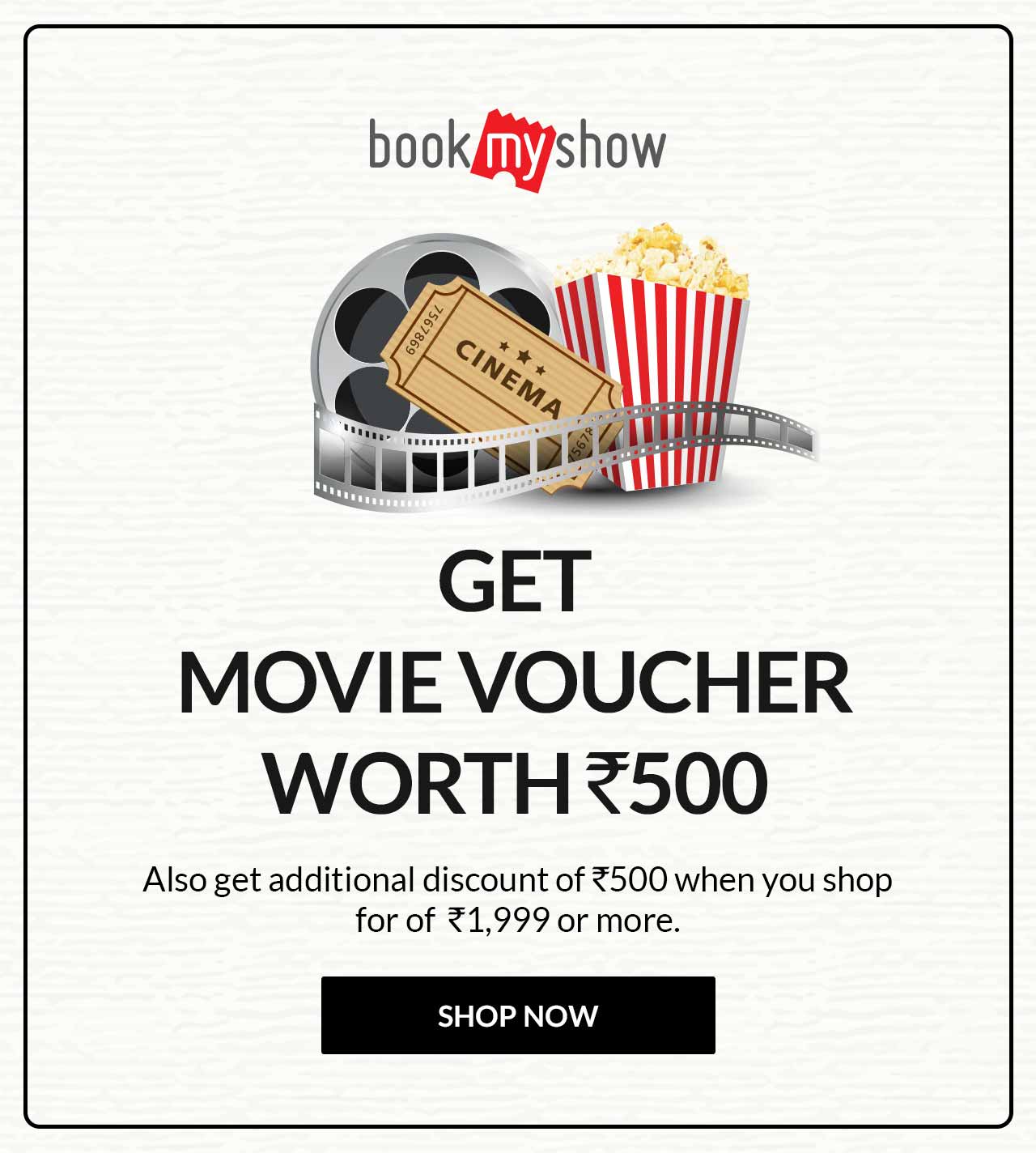 GiftsCombo - Get upto 10% off on Top Brand Gift Vouchers + 10% Mobikwik  Cashback - A2Y