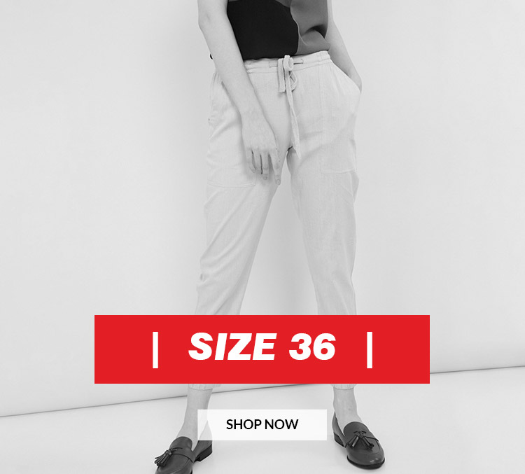 Shop-By-SizeWomen