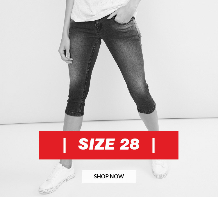 Shop-By-SizeWomen